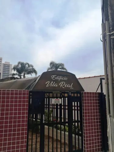 Imóvel para aluguel com 58 m² com 1 Dormitorioem Verá Cruz - Mongaguá - SP