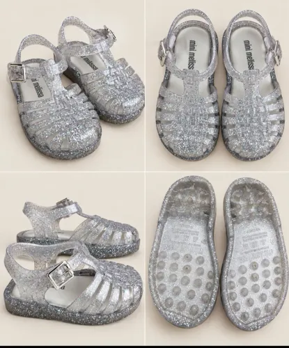 Mini Melissa