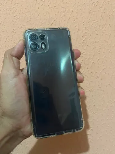 Moto Edge 20 lite 5G