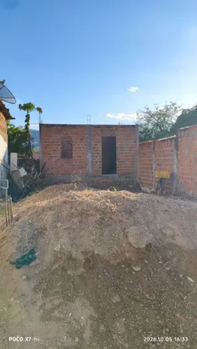 ?TERRENO NO JEQUIEZINHO POR APENAS 40 MIL ?