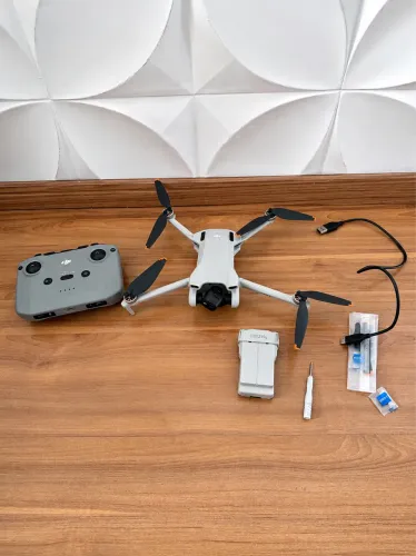 Dji Mini 3