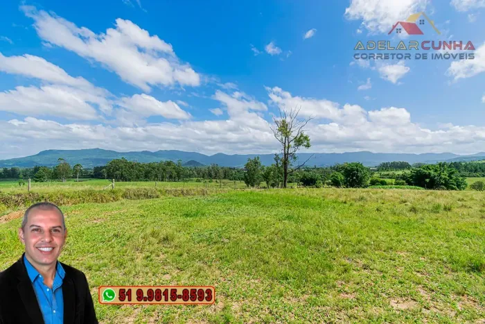 Chácara de 2 Hectares à Venda em Parobé - RS