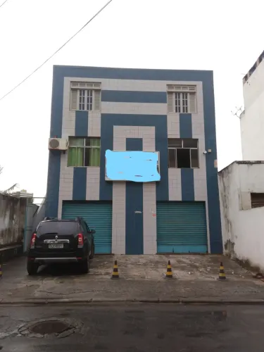 PRÉDIO à Venda BOCA DO RIO, SALVADOR 9 cômodos, 5 banheiros, 4 vagas.