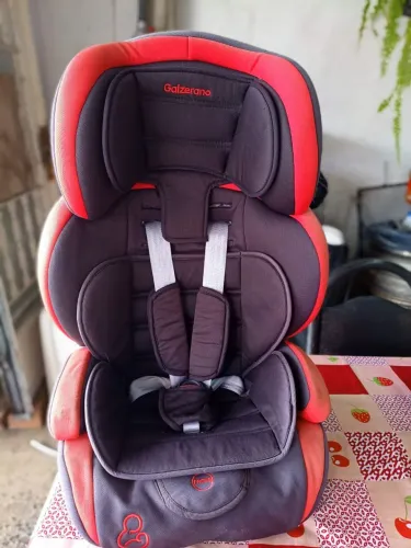 Cadeirinha de carro 