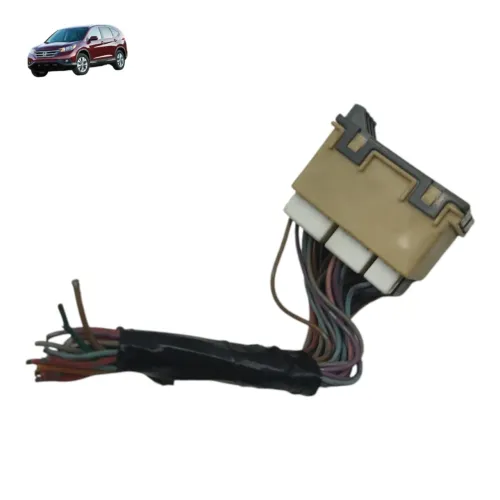 Módulo Trava Vidro Elétrico Honda Crv 2013 2014 2015 2016