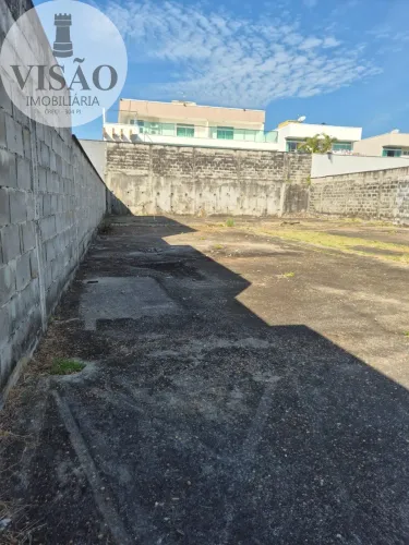 TERRENO RESIDENCIAL em MANAUS - AM, PONTA NEGRA - Condomínio Reserva das Flores