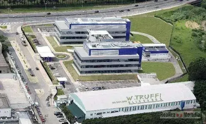 Galpão, 3850 m² - venda por R$ 18.000.000,00 ou aluguel por R$ 89.667,00/mês - Granja Vian