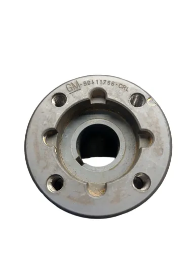 Polia Correia Dentada S10 2.8 2013