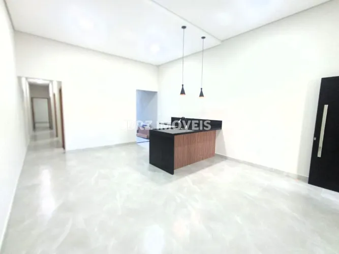 Casa para Venda em Indaiatuba, Jardim América, 3 dormitórios, 1 suíte, 2 banheiros, 2 vaga
