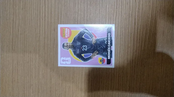 Moysés Caicedo Bordô