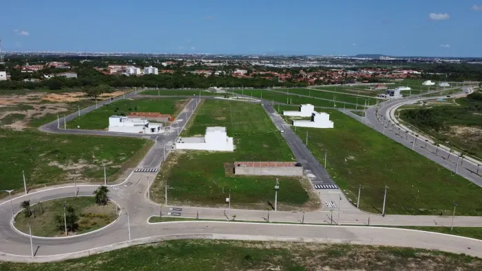 Lotes No Metropóle Maracanaú; Planos Em 60X S/ Juros! Cód. 122CN3E
