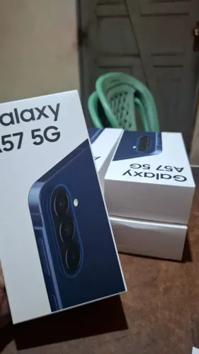 Celular A57 5g