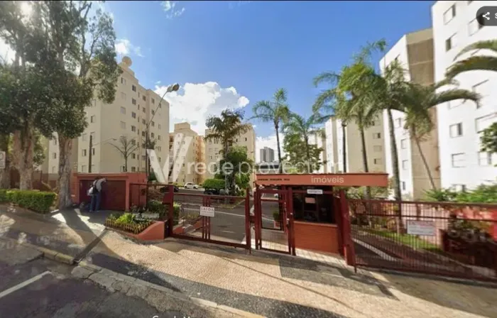 Apartamento com Armário no Condomínio Jardim Europa Vila São Bento