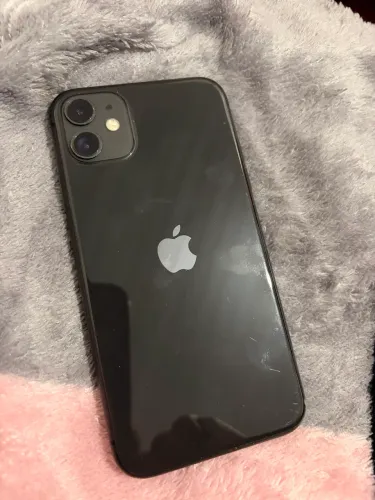 iPhone 11 - Preto