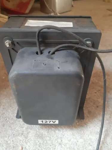 Transformador 5kva