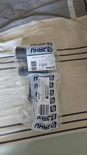 Tubo agua Stilo Dualogic