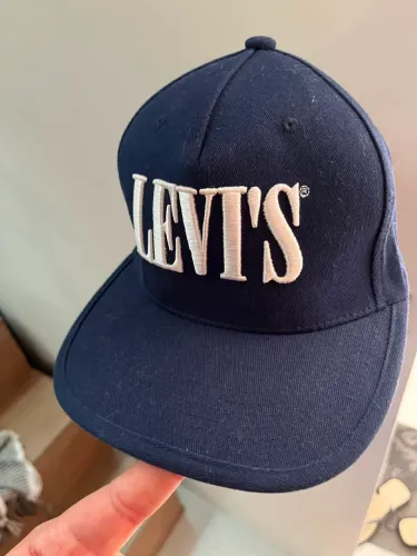 Boné Levi?s Original
