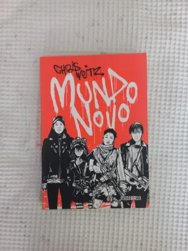 Novo Mundo