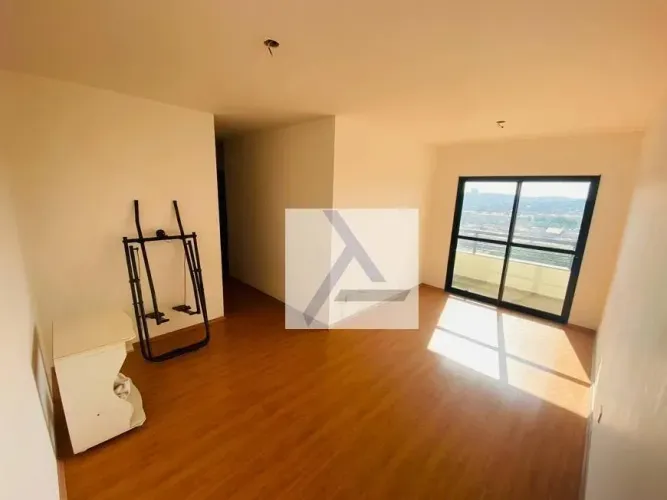 Apartamento à venda, 74 m² por R$ 490.000,00 - Interlagos - São Paulo/SP