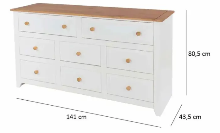 Cômoda