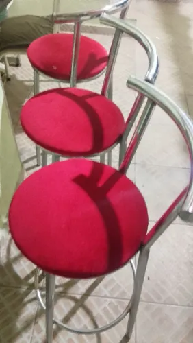 Banquetas 