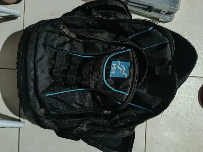 Bolsa de ferramentas 