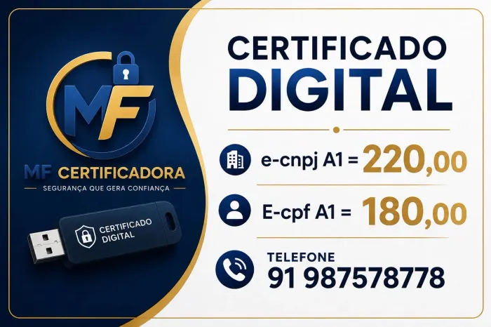 Certificado digital para empresas