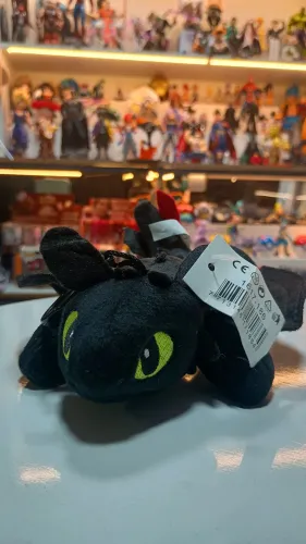Dragão fúria da noite Banquela 