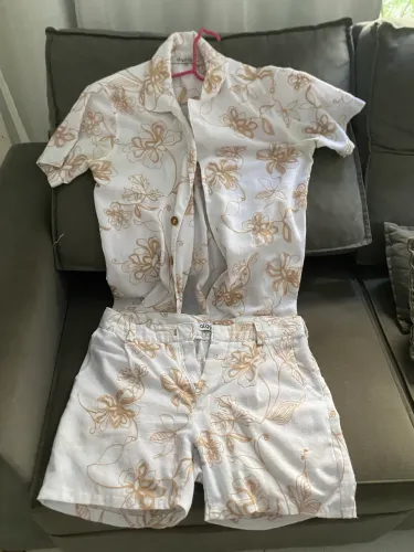 Vendo conjunto