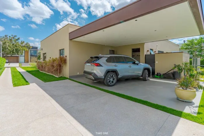 Casa em Condomínio à Venda no Bairro Jacaré, Cabreúva 330 m² em Terreno de 1.089 m²