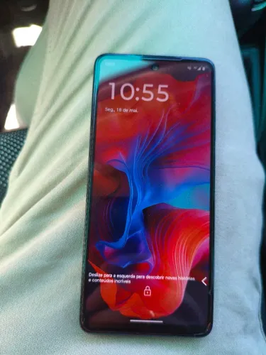 Moto G04s