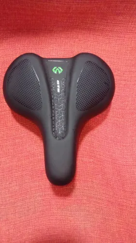 SELIM PARA BICICLETA