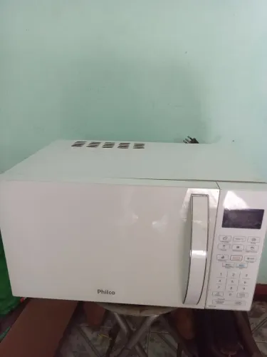Vendo micro ondas! Oportunidade