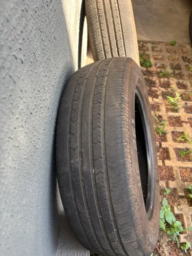 Pneus HIFLY 185/65r15