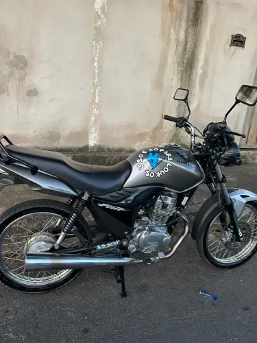 150 ESI 2009/10 top demais