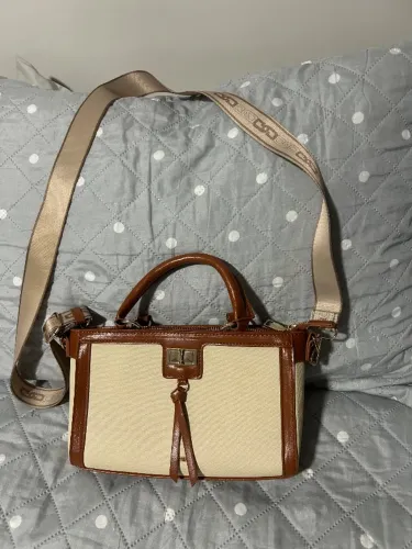 Bolsa com alça