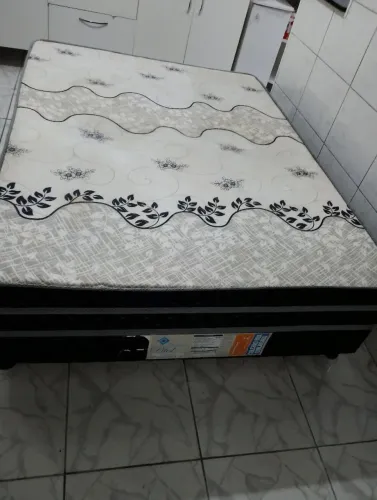 Colchão box