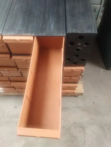 Caixas organizadoras