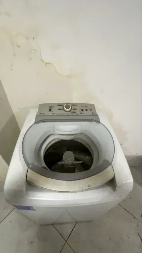 BRASTEMP 9 KG