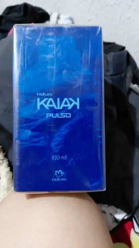 Kaiak pulso