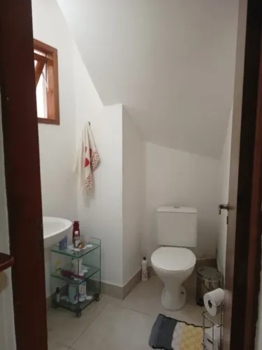 Sobrado em São Sebastião