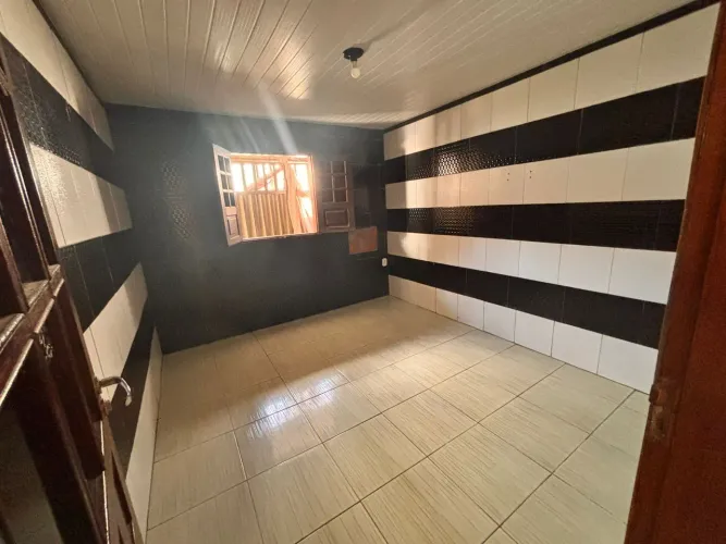 125 Mil casa perto do shopping pátio localizada no tabuleiro do martins