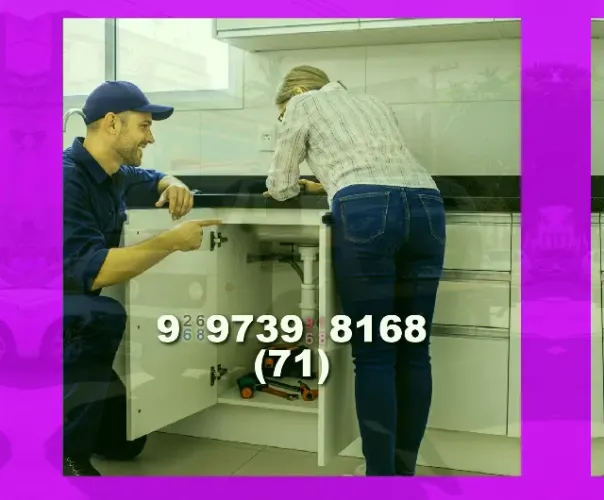 Desentupidora! serviço rápido e eficiente! hidrojateamento de esgotos, calhas e mais!