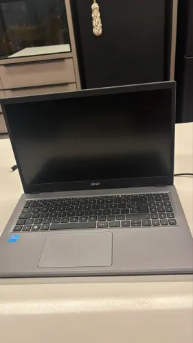 Notebook Acer Aspire Go 15, 13 geração, Linux Usado