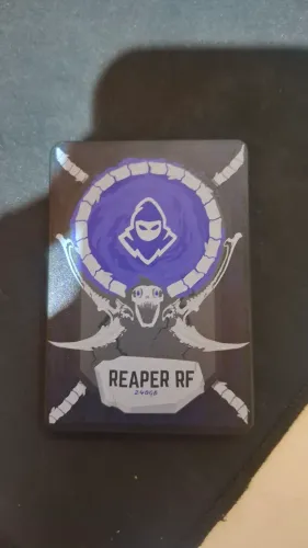 Ssd 240gb mancer reaper rf