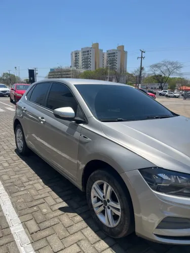 Volkswagen Polo 1.6 MSI Flex 16V 5P 2018