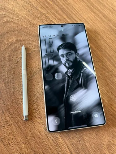 Samsung S25 Ultra 512gb