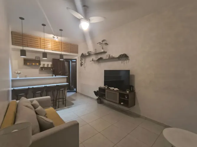 Apartamento à venda, 42 m² por R$ 650.000,00 - Copacabana - Rio de Janeiro/RJ