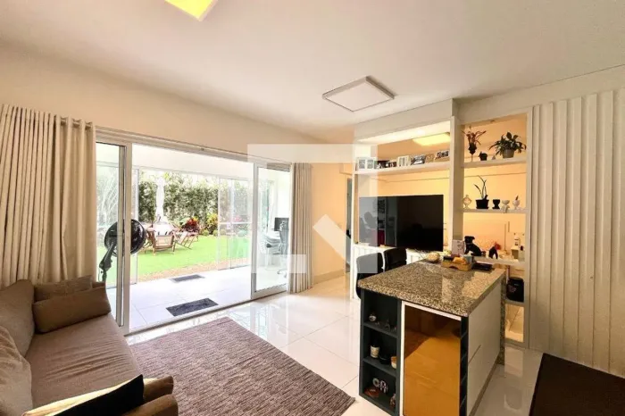 APARTAMENTO RESIDENTIAL em Campinas - São Paulo, Centro