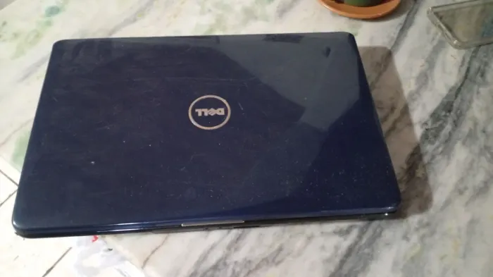 Notebook Dell 